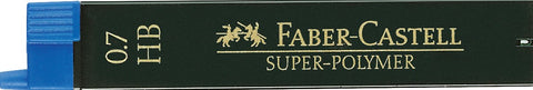 Super-Polymer Leads 0.70 HB