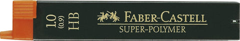 Super-Polymer Leads 1.00 HB