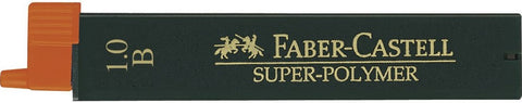 Super-Polymer Leads 1.00 B