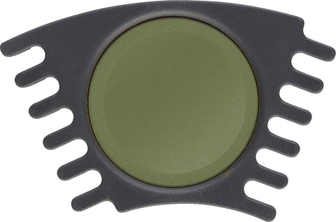 Water Colour Concept - Refill/Olive Green