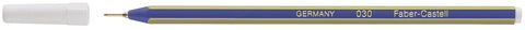 Ballpen Goldfaber - Blue
