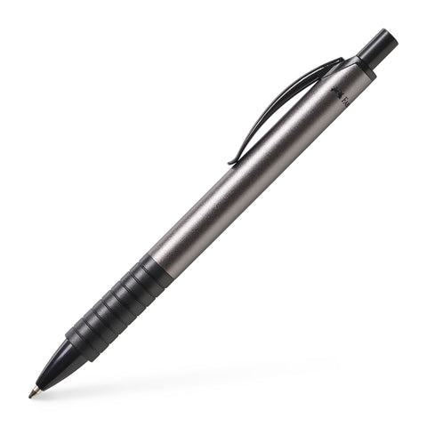 Ballpoint Pen - Retractable  Basic/Anthracite