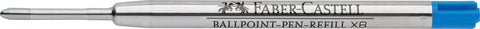 Refill Ballpoint Pen Blue - XB