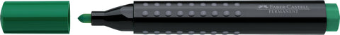 Permanent Marker Grip 1504 - Round/Green