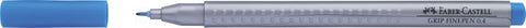 Finepen Grip - Indanthrene Blue