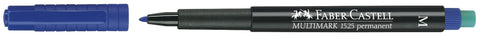 Multimark Permanent - M Blue