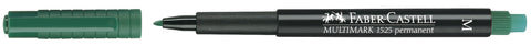Multimark Permanent - M Green
