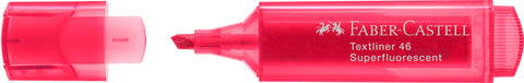 Textliner 1546 - Red