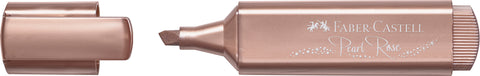 Textliner 1546 Metallic - Metallic Rose