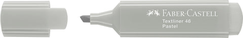 Textliner 1546 Pastel - Silk Grey