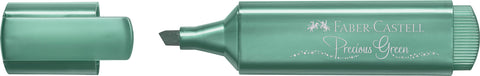 Textliner 1546 Metallic - Precious Green