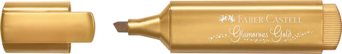 Textliner 1546 Metallic - Gold