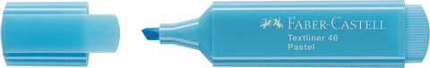 Textliner 1546 Pastel - Pale Blue