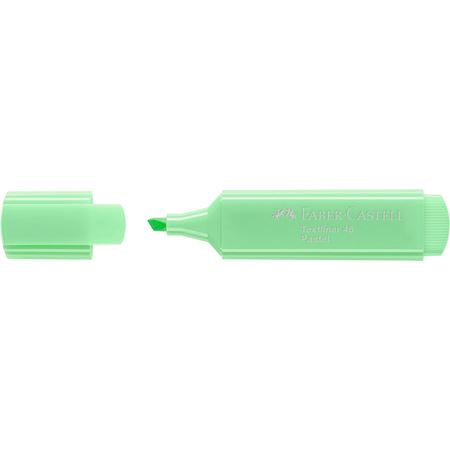 Textliner 1546 Pastel - Light Green