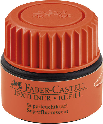Textliner 1549 Refill - Orange