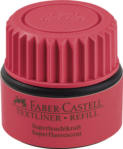 Textliner 1549 Refill - Red