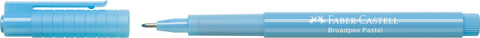 Broadpen 1554 - Pastel Blue
