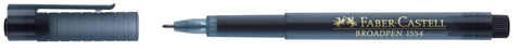 Broadpen 1554 - Black
