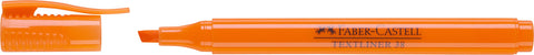 Textliner  38 - Highlighter Orange