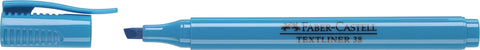 Textliner 38 - Highlighter Blue