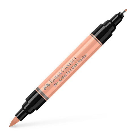 Pitt Artist Pen Dual Marker Beige Red (132)