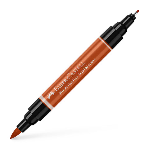 Pitt Artist Pen Dual Marker Sanguine (188)