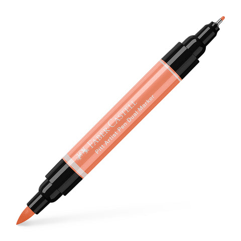 Pitt Artist Pen Dual Marker Cinnamon (189)