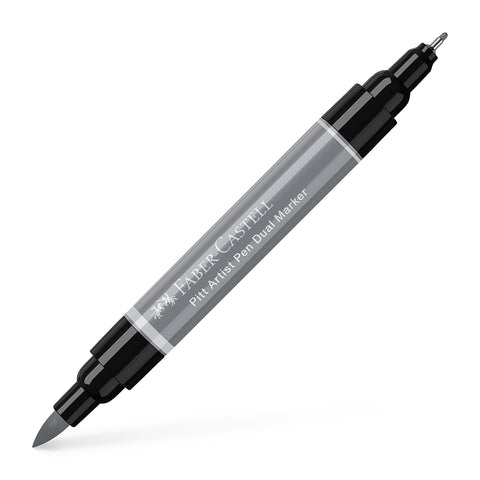Pitt Artist Pen Dual Marker Cold Grey III (232)