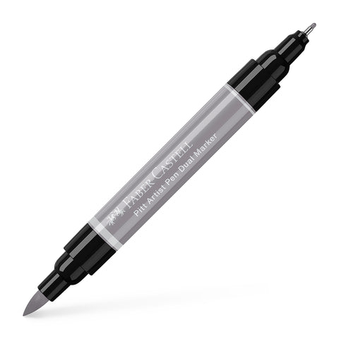 Pitt Artist Pen Dual Marker Warm Grey III (272)