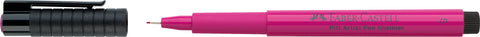 Pitt Artist Pen Middle Purple Pink S
