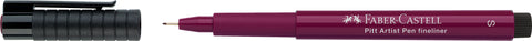 Pitt Artist Pen Magenta S