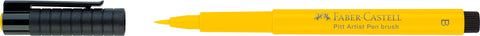 Pitt Artist Pen Cadmium Yellow B