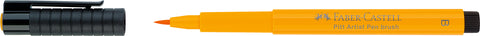 Pitt Artist Pen Chrome Yellow B