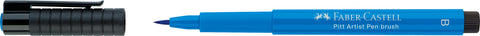 Pitt Artist Pen Phtalo Blue B