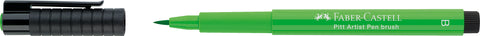 Pitt Artist Pen Leaf Green B