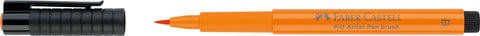 Pitt Artist Pen Orange Glaze B