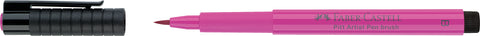 Pitt Artist Pen Purple Pink B