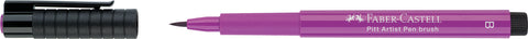 Pitt Artist Pen Crimson B