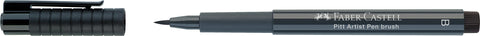 Pitt Artist Pen Cold Grey VI B