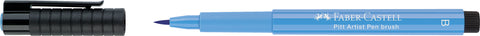 Pitt Artist Pen Smalt Blue B