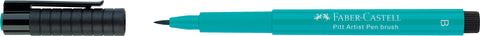 Pitt Artist Pen Cobalt Green B