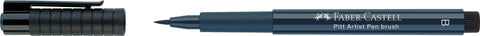 Pitt Artist Pen Dark Indigo B