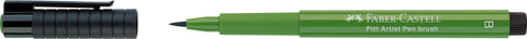 Pitt Artist Pen Perm Green B