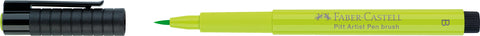 Pitt Artist Pen Light Green B