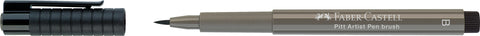 Pitt Artist Pen Warm Grey VI B