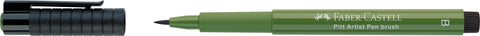 Pitt Artist Pen Oxide Green B