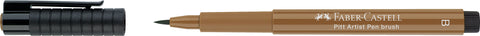 Pitt Artist Pen  Raw Umber B