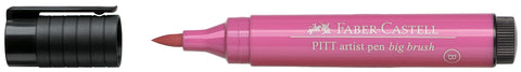 Pitt Artist Pen Big Brush Bright Magenta