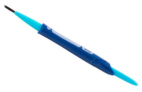Water Colour Concept - Clic & Go Brush Round Size 2