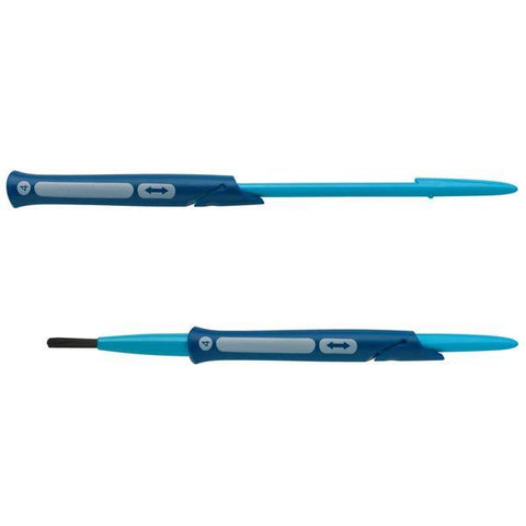 Water Colour Concept - Clic & Go Brush Round Size 4